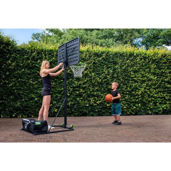 Panier de basket réglable en hauteur évolutif EXIT NovaStar
