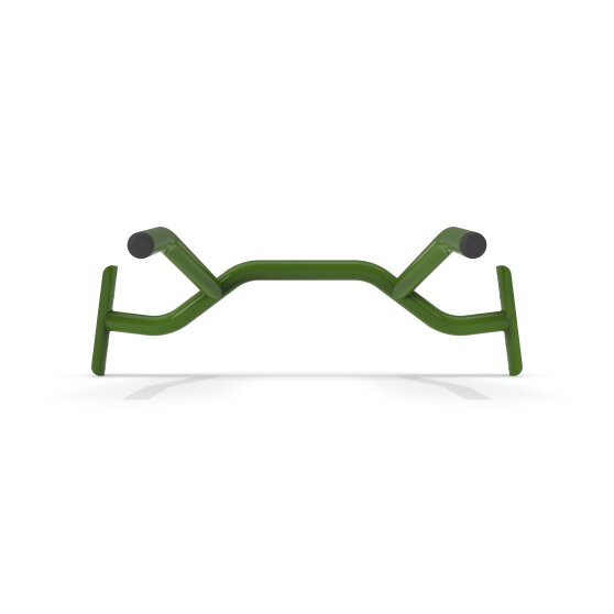 EXIT GetSet barre &agrave; dips MB100 / MB200 / MB300 / PS500 - vert