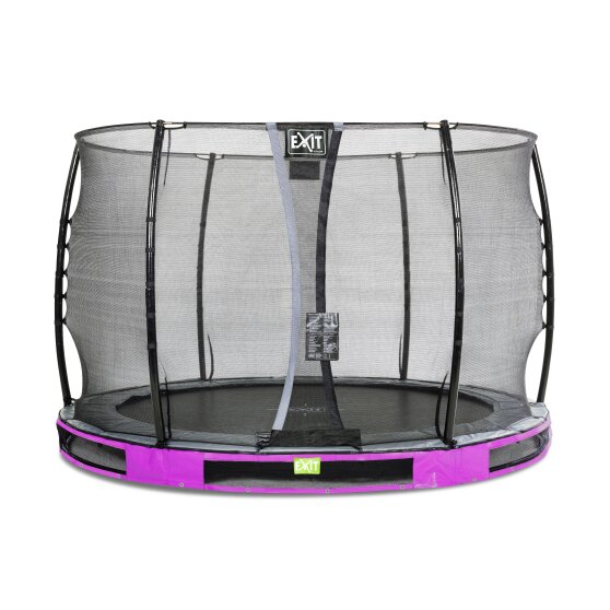 08.30.10.90-trampoline-enterre-exit-elegant-premium-o305cm-avec-filet-de-securite-economy-violet