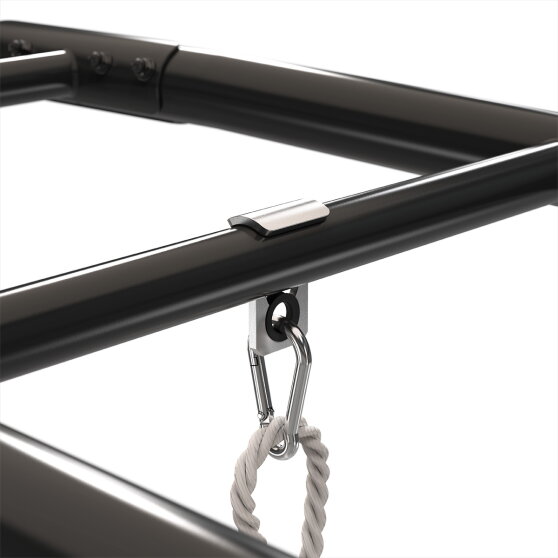 EXIT GetSet monkeybar MB205 - noir