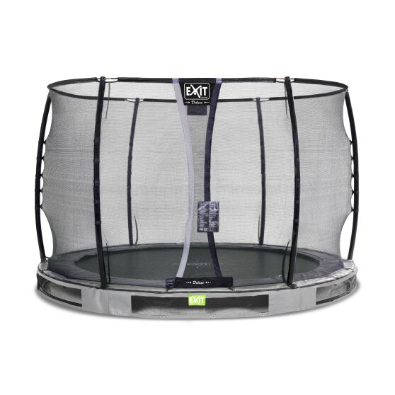 09.40.10.40-trampoline-enterre-exit-elegant-o305cm-avec-filet-de-securite-deluxe-gris