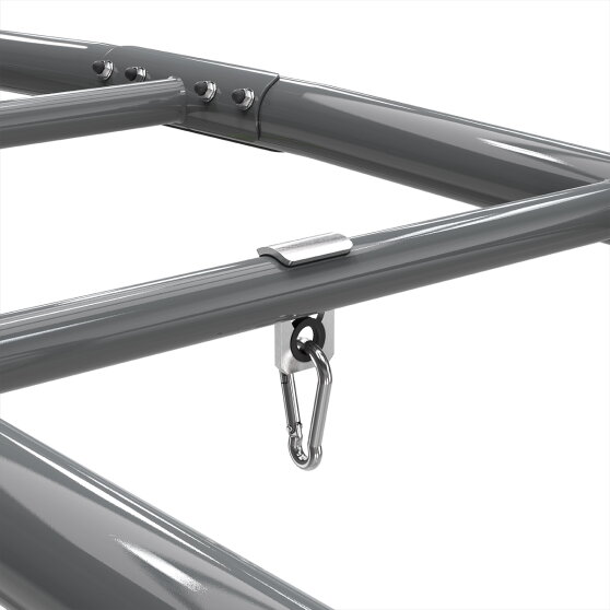 EXIT GetSet monkeybar MB305 - gris