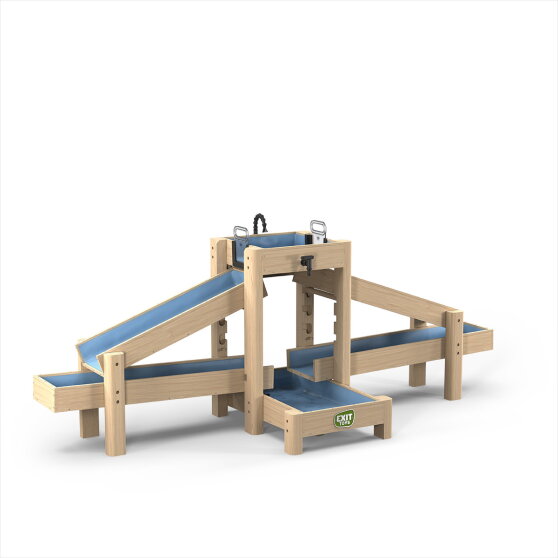 Circuit aquatique EXIT AquaFlow 400