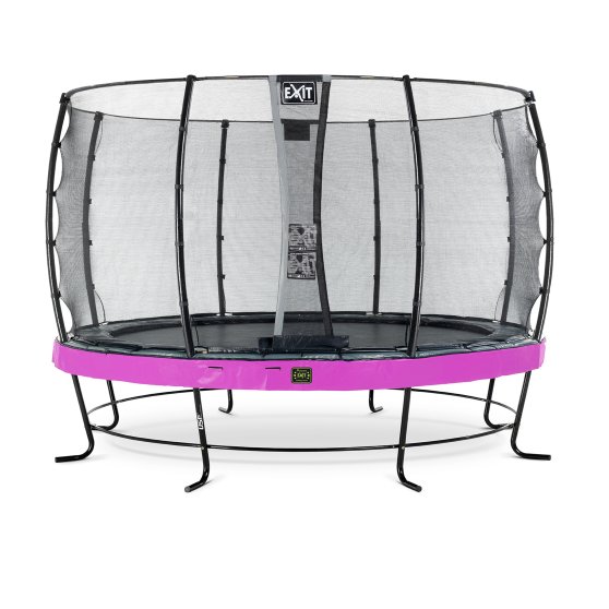 08.10.14.90-trampoline-exit-elegant-premium-o427cm-avec-filet-de-securite-economy-violet