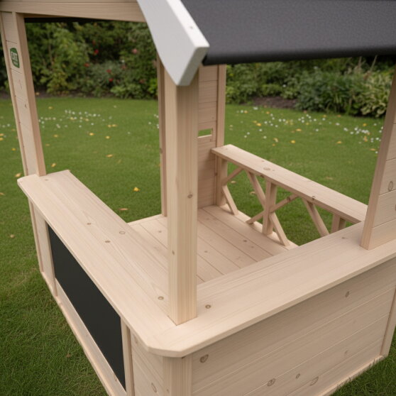 &Eacute;l&eacute;ment de plancher EXIT Hika