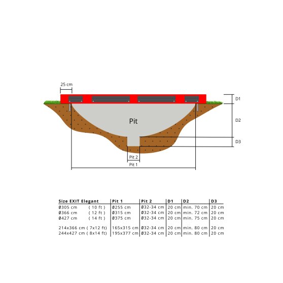 09.40.12.80-trampoline-enterre-exit-elegant-o366cm-avec-filet-de-securite-deluxe-rouge