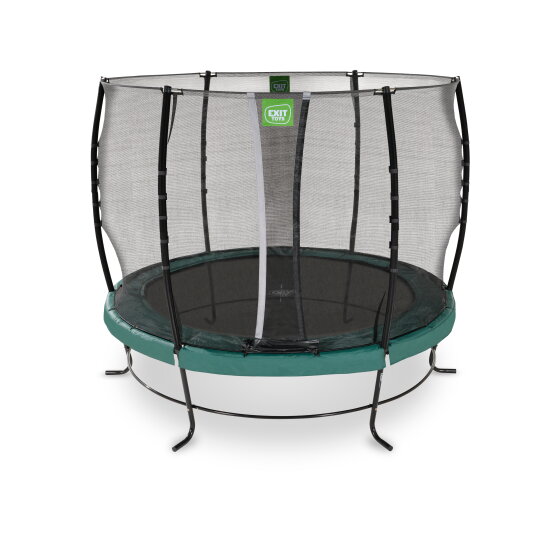Trampoline EXIT Lotus Classic &oslash;305cm - vert