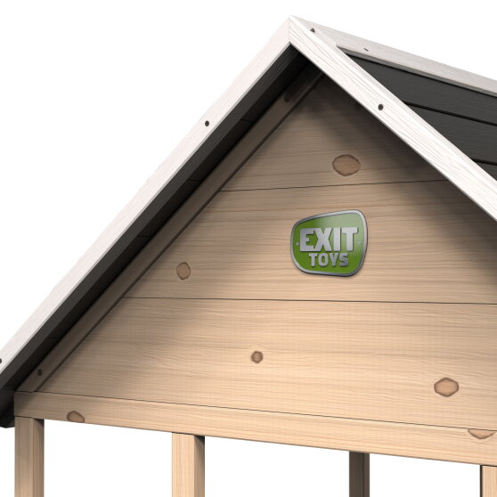 Maisonnette en bois EXIT Panorama 100
