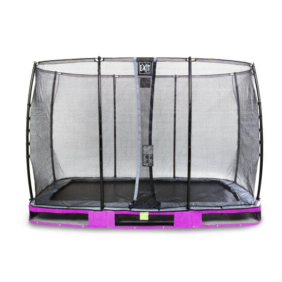 08.30.72.90-trampoline-enterre-exit-elegant-premium-de-214x366cm-avec-filet-de-securite-economy-violet
