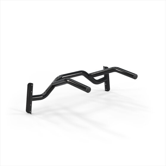 EXIT GetSet barre &agrave; dips MB100 / MB200 / MB300 - noir