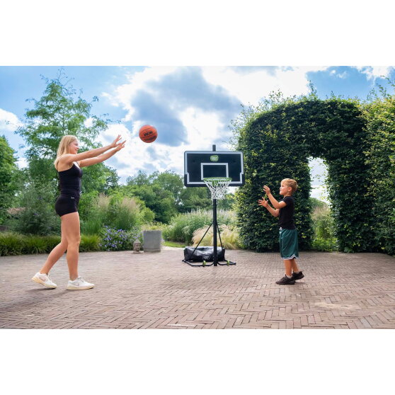 Panier de basket réglable en hauteur évolutif EXIT NovaStar