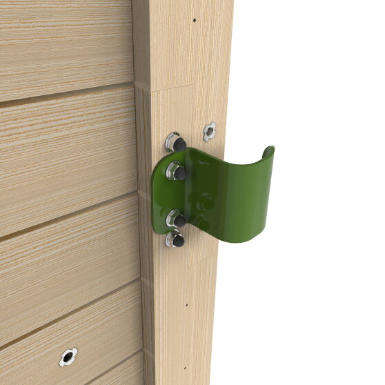 EXIT GetSet mur d'escalade MB200 / MB300