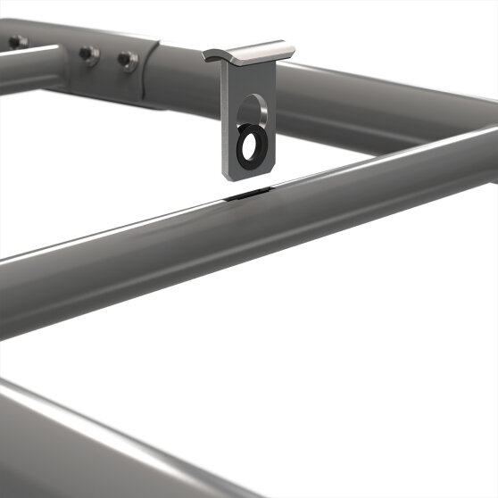 EXIT GetSet monkeybar MB305 - gris