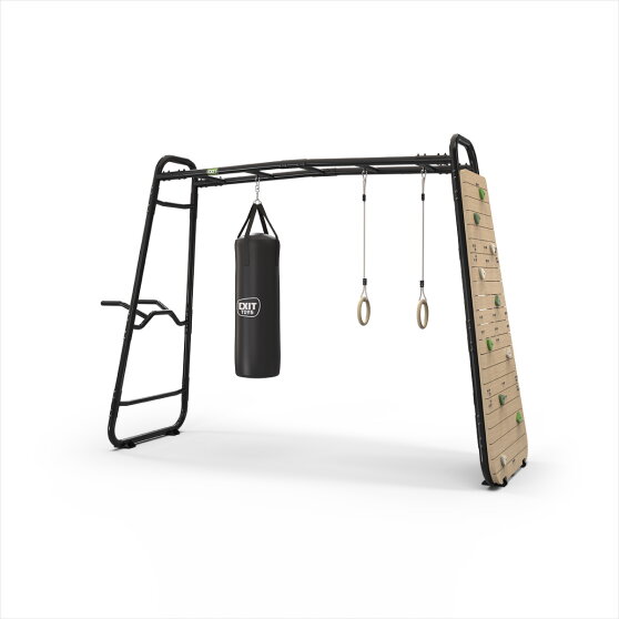EXIT GetSet monkeybar MB220 - noir