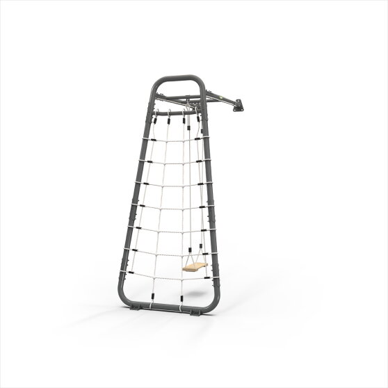 EXIT GetSet monkeybar MB110 fixation murale - gris