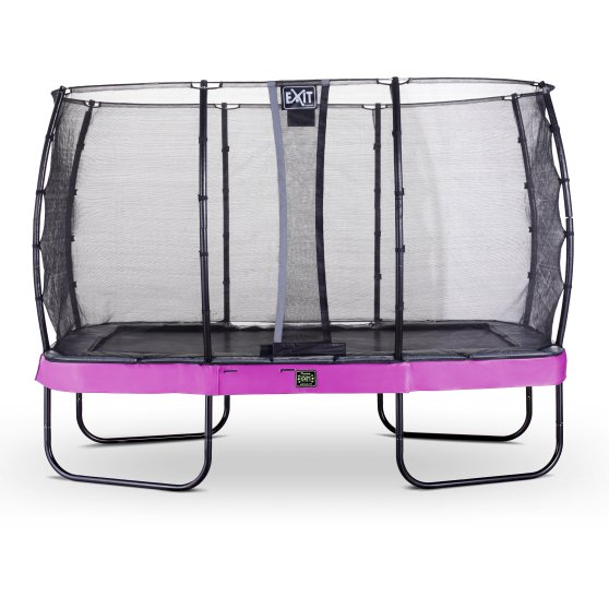 08.10.84.90-trampoline-exit-elegant-premium-de-244x427cm-avec-filet-de-securite-economy-violet