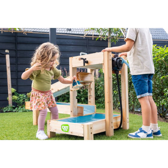 Circuit aquatique EXIT AquaFlow 200