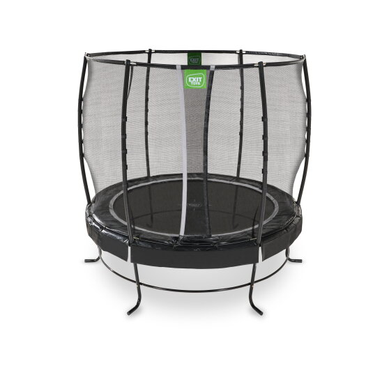 Trampoline EXIT Lotus Premium &oslash;253cm - noir
