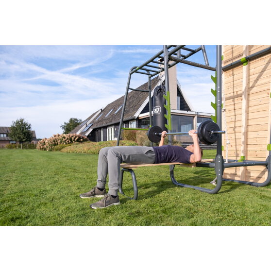 EXIT GetSet banc de musculation MB200 / MB300 / PS500 / PS600