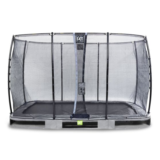 08.30.84.40-trampoline-enterre-exit-elegant-premium-de-244x427cm-avec-filet-de-securite-economy-gris