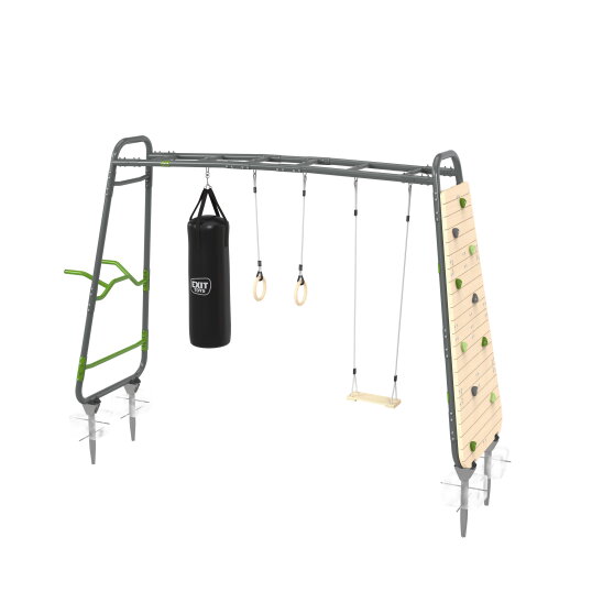 EXIT GetSet monkeybar MB320