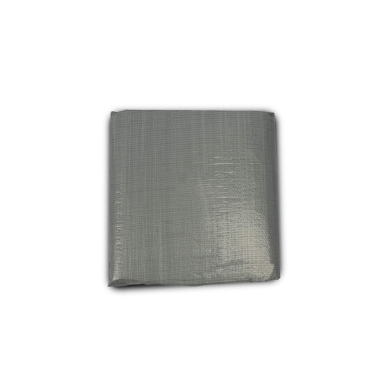 Tapis de sol EXIT pour piscine 500x500cm - gris
