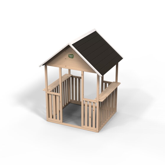 Maisonnette en bois EXIT Panorama 100