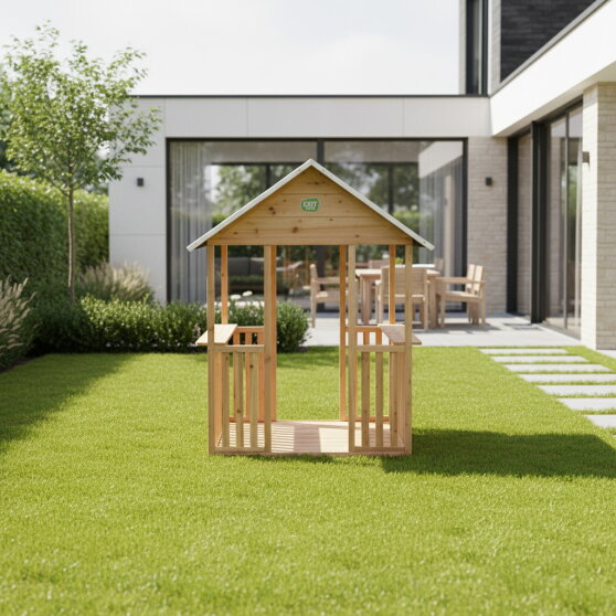 &Eacute;l&eacute;ment de plancher EXIT Panorama 100