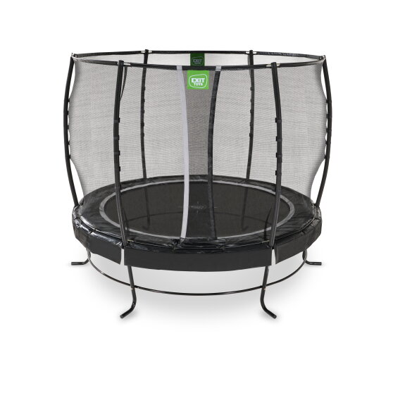 Trampoline EXIT Lotus Premium &oslash;305cm - noir