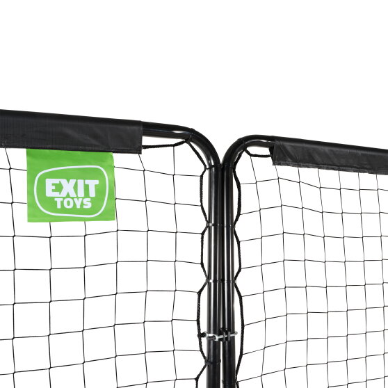 Filet de protection pour le sport EXIT Backstop 300x600cm