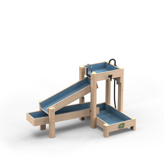 Circuit aquatique EXIT AquaFlow 200