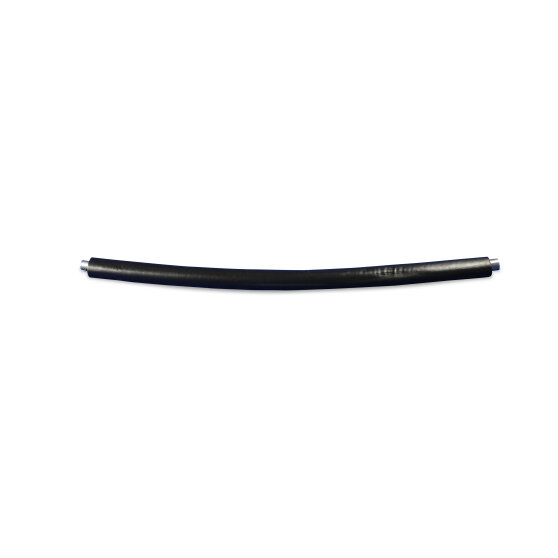 Tube (y compris la mousse) de filet de sécurité EXIT trampoline Silhouette 153x214cm
