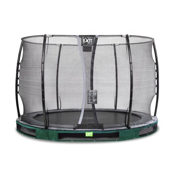 08.30.10.20-trampoline-enterre-exit-elegant-premium-o305cm-avec-filet-de-securite-economy-vert