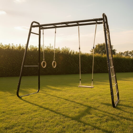 EXIT GetSet monkeybar MB210 - noir