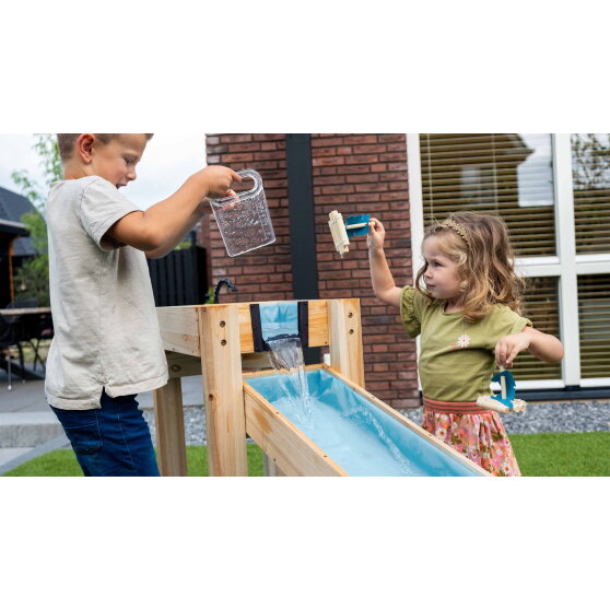 Circuit aquatique EXIT AquaFlow 200