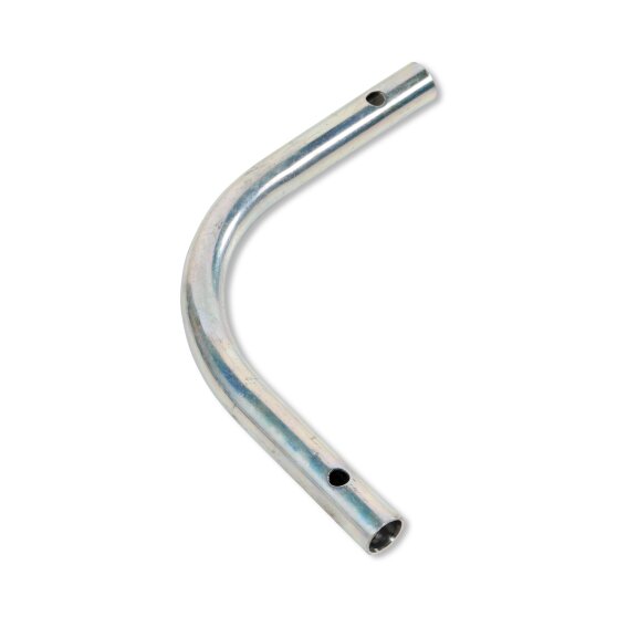 PeakPro Rectangualr Fiberglass Connection Tube GN35321