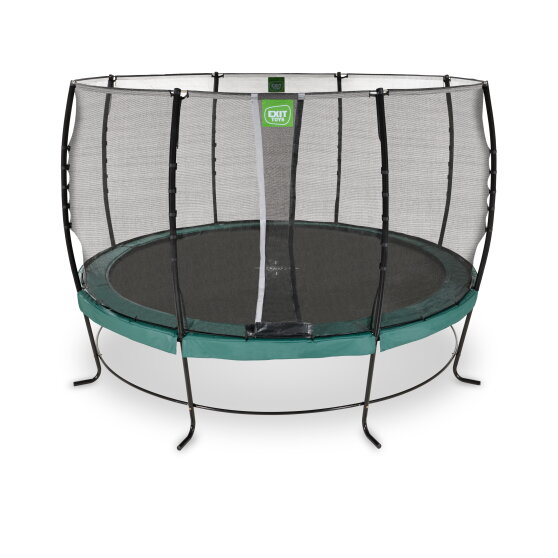 Trampoline EXIT Lotus Classic ø366cm - vert