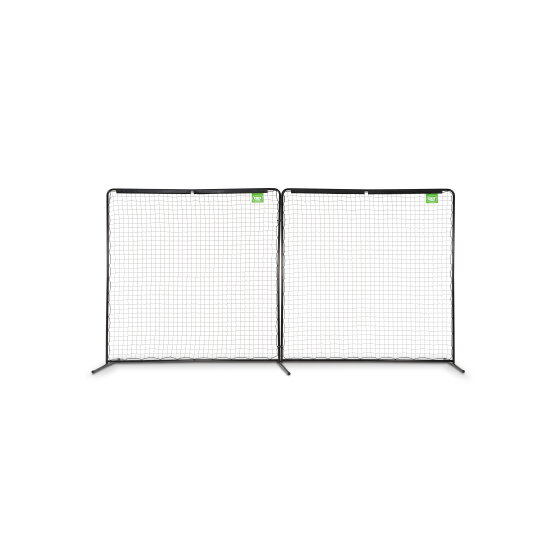 Filet de protection pour le sport EXIT Backstop 300x600cm