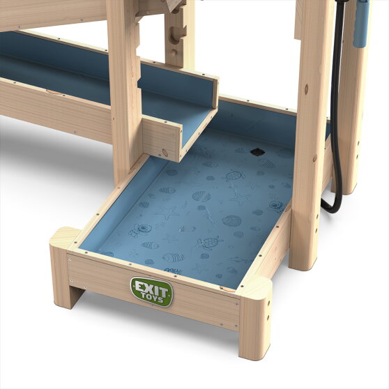 Circuit aquatique EXIT AquaFlow 200