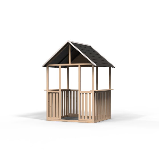 Maisonnette en bois EXIT Panorama 100