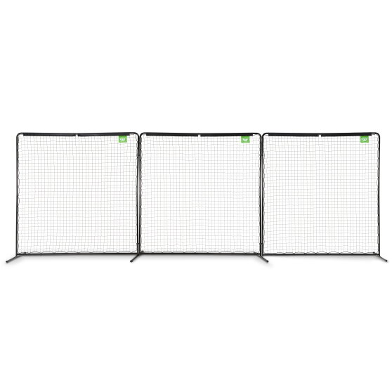 Filet de protection pour le sport EXIT Backstop 300x900cm