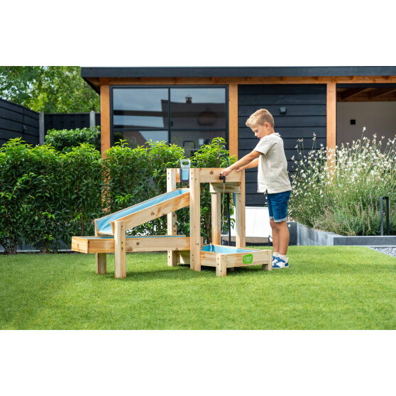 Circuit aquatique EXIT AquaFlow 200