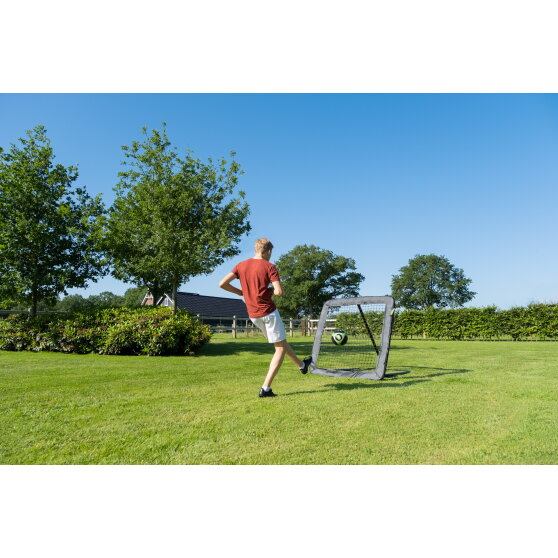 Rebondisseur multisport EXIT Kickback L 124x124cm