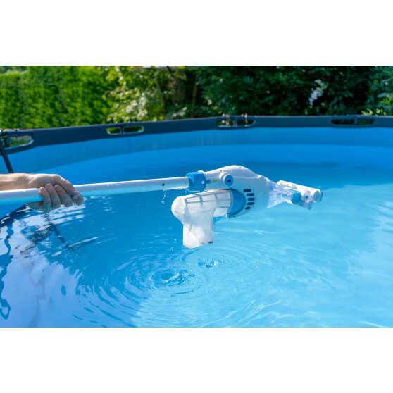 Aspirateur de fond EXIT pour piscine et spa - 24W