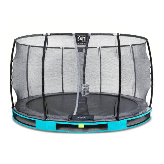 09.40.12.60-trampoline-enterre-exit-elegant-o366cm-avec-filet-de-securite-deluxe-bleu