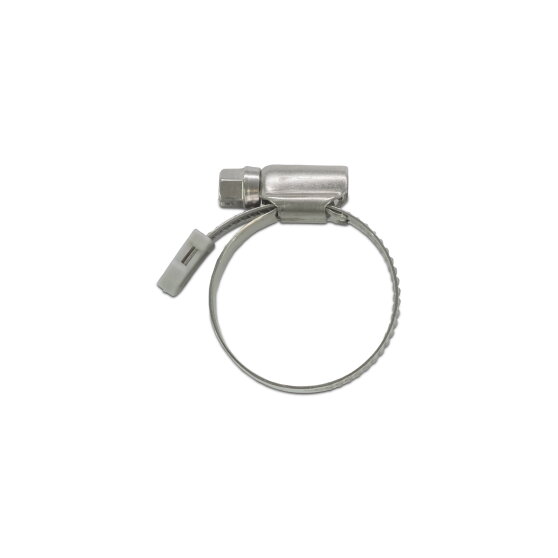 Collier de serrage en acier ø32mm pompe filtrante à sable EXIT 800gal/h / 1000gal/h