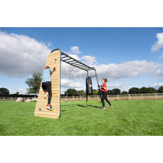 EXIT GetSet monkeybar MB300 - noir