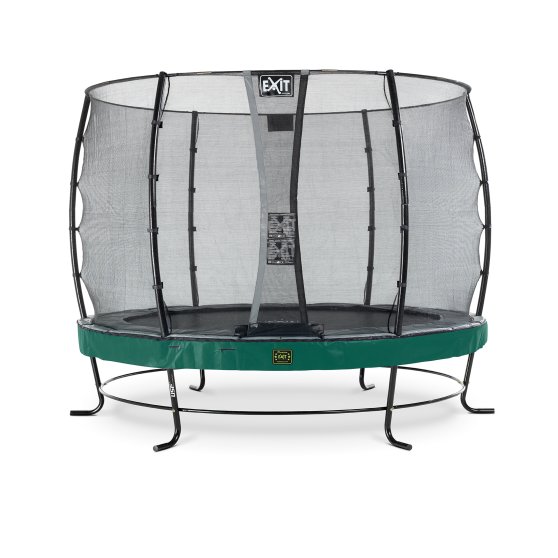 08.10.10.20-trampoline-exit-elegant-premium-o305cm-avec-filet-de-securite-economy-vert
