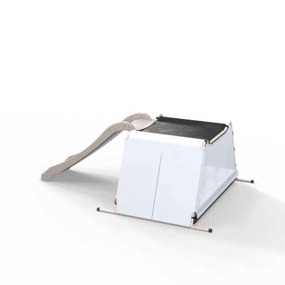 My First multiplay EXIT - pastel