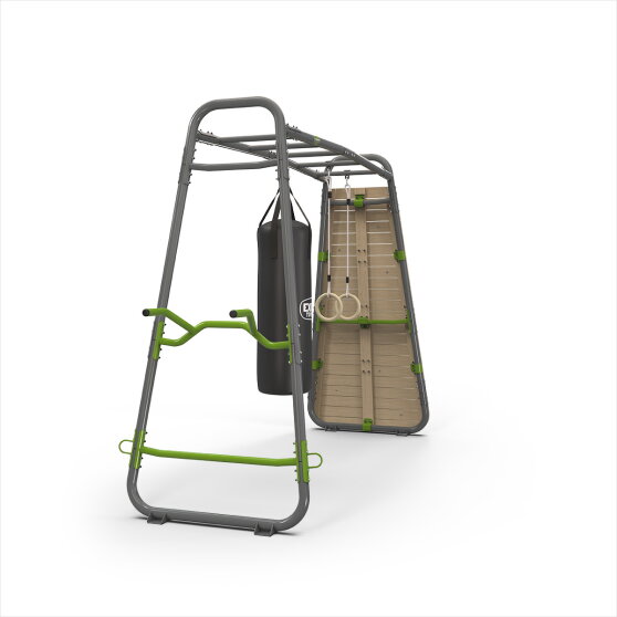 EXIT GetSet monkeybar MB220 - gris